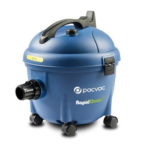 RapidClean Glide Canister Vacuum GLIDE300H