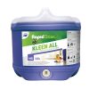 RapidClean Kleen All General Purpose Floor Cleaner 15L (140390)