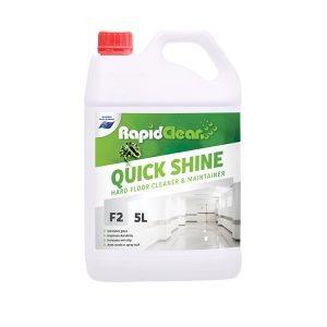 RapidClean Quick Shine 5Lt (141010)