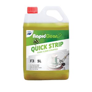 RapidClean Quick Strip - Floor Stripper 5Lt (141020)