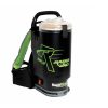 RapidClean Rapid Vac MKII Backpack Vacuum