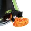 RapidClean Rapid Vac MKII Backpack Vacuum