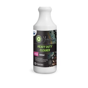 RapidClean Yaama Heavy Duty Cleaner 500ml Empty Bottle