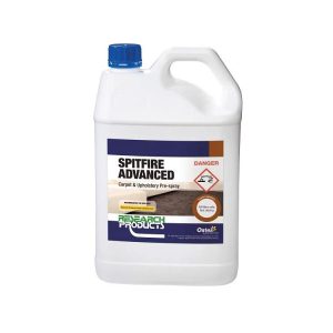 Research Products Spitfire Advance Carpet Cleaner (Pre-Spray) 5Lt (165171)