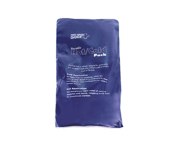 Reusable Deluxe Hot/Cold Pack (36650)