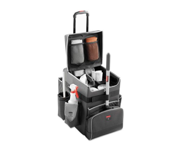 Rubbermaid Executive Quick Cart - Large (1902465)