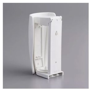 Rubbermaid TCell Dispenser Continuous Odor Control Air freshener System White 1793547