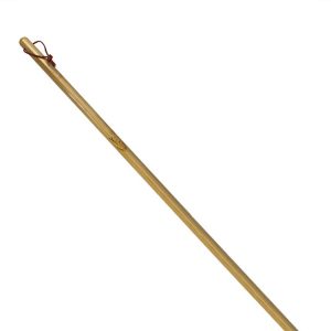 SABCO Bamboo Handle 1500 x 25mm SABC-1415