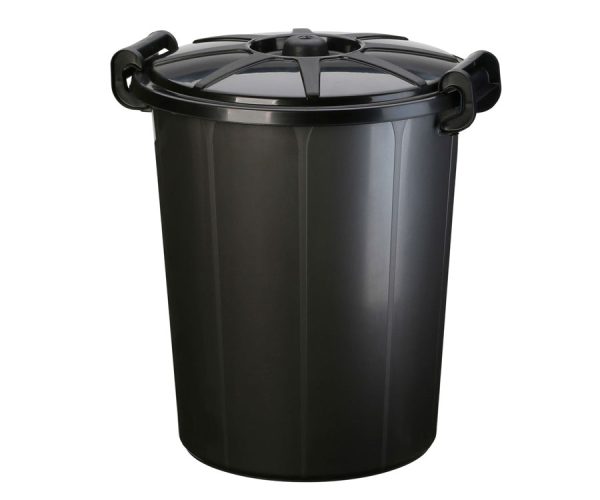 Sabco EnviroPlastic Waste Solutions 45Lt Garbage Bin SABC-2077