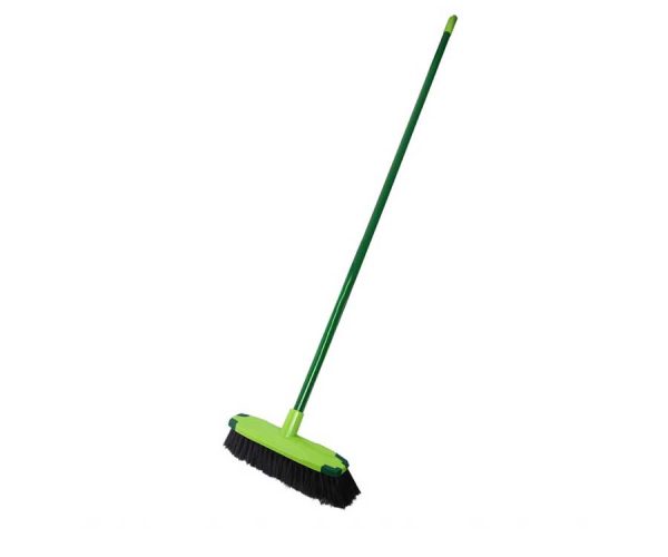 SABCO Polished Floor Broom with Handle(21056)