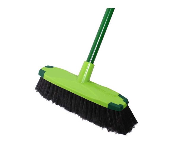 SABCO Polished Floor Broom with Handle(21056)