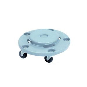 Sabco Professional Dolly To Suit 78L Gator Bin (3499)