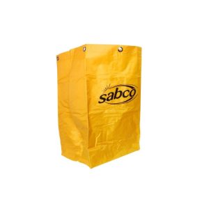 Sabco Professional Janitors Cart Replacement Bag 2016A