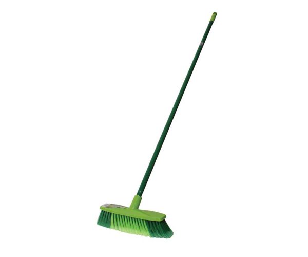 SABCO Xtra Sweep Broom with Handle (21054)