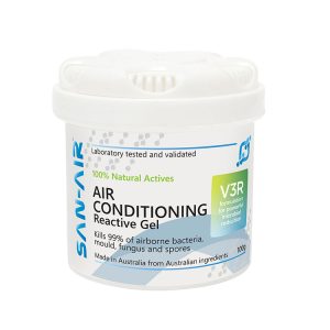 San-Air Air Conditioning Reactive Gel 100g