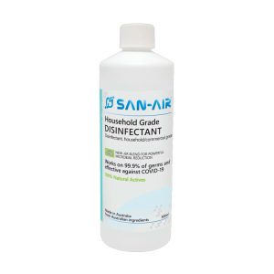 SAN-AIR V3R Surface Disinfectant Spray 500ml SAA-DS500