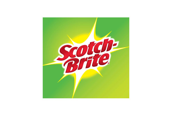 Scotch Brite Products