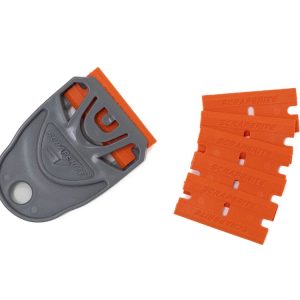 Scraperite Tradesman Mini Combo Holder SRTD33GPO Window Scraper
