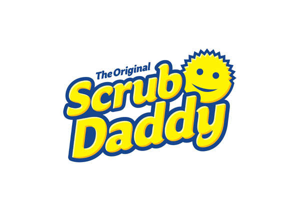 Scrub Daddy Products