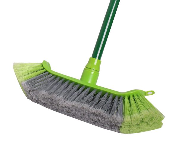 Skirting Board Broom with Handle (21082)