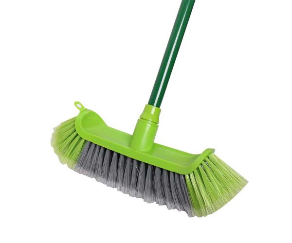 Skirting Board Broom with Handle (21082)