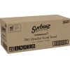 Sorbent TAD Ultraslim Paper Hand Towel 1Ply 150 Sheets 25417