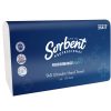 Sorbent TAD Ultraslim Paper Hand Towel 1Ply 150 Sheets 25417