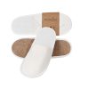 SWISSTRADE Bio Slippers Closed Toe Wrapper