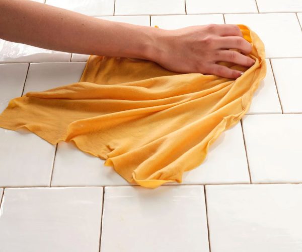 Extra Large Chamois Cloth Glass Window Cleaning