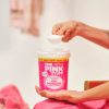 The Pink Stuff - The Miracle Laundry Oxi Powder Stain Remover - Colour 1kg TPSTMSRC1KG