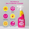 The Pink Stuff The Miracle Multi-Purpose Cleaner 750ml (TPSTMMPC750)