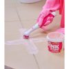 The Pink Stuff - The Miracle Scrubber Kit - Electric Cleaning Scrubber Tool Brush (TPSTMSSK)