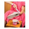 The Pink Stuff - The Miracle Scrubber Kit - Electric Cleaning Scrubber Tool Brush (TPSTMSSK)