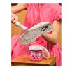 The Pink Stuff - The Miracle Scrubber Kit - Electric Cleaning Scrubber Tool Brush (TPSTMSSK)