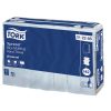 Tork H2 Xpress Hand Towel Slimline Multifold Universal, Blue, 21 packs 312285