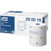 Tork Matic Extra Soft Hand Towel Roll 2-Ply Premium H1 White - 6 Rolls x 408 Sheets (290016)