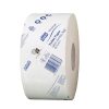 Tork Mini Jumbo Toilet Roll 1Ply Universal T2 White - Carton 12 Rolls 2306897