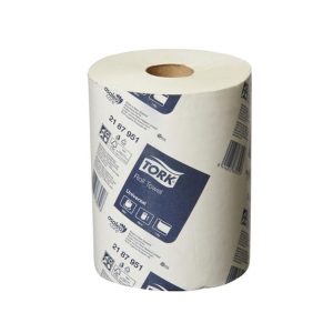 Tork Roll Hand Towel Universal - Carton 16 Rolls x 90m (2187951)