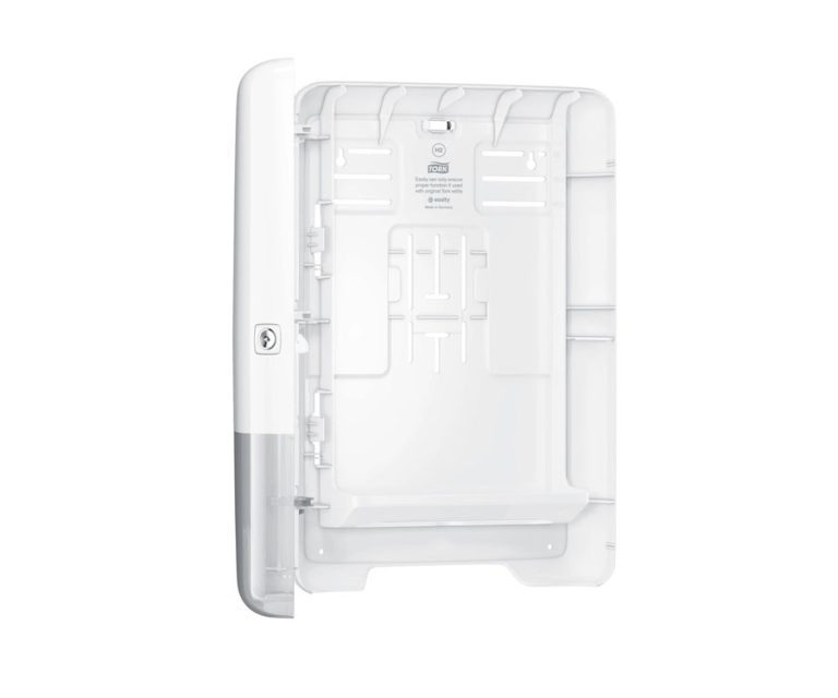 Tork Xpress Multifold Hand Towel Dispenser H2 System White (552000 ...