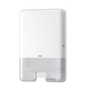 Tork Xpress 552000 Multifold Hand Towel Dispenser H2 System White