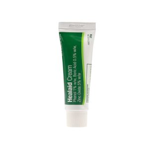 Trafalgar Healaid Cream 25g Tube (856618)