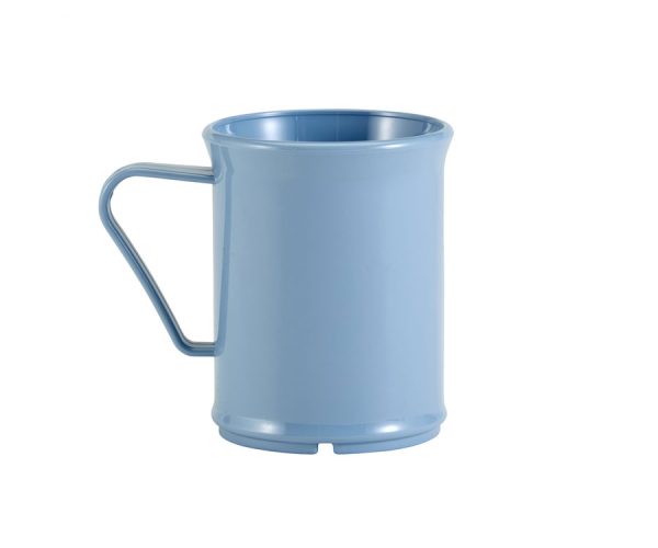 Ultra Durable Mug 288ml Slate Blue, CTN 48 units 96CW401