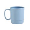 Ultra Durable Stacking Cup 239ml Slate Blue