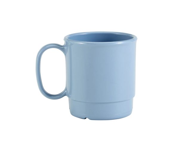 Ultra Durable Stacking Cup 239ml Slate Blue