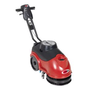 Viper Electric Compact Scrubber Dryer (AS380C)