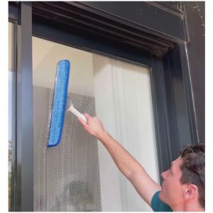 WAGTAIL 14" High Flyer Squeegee Window Cleaning Tool