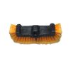 Water Fed Curved Brush Head 10" inch TRI Soft Bristles (RT203Q)