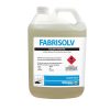 Whiteley Fabrisolv Carpet Care Solvent Spot Remover 5L (60618)