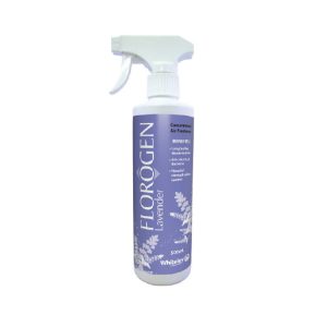Whiteley Florogen Lavender 500ml Concentrated Air Freshener Deodorant (610512)