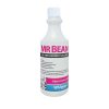 Empty bottle 500ml for Whiteley Mr Bean Cleaner Air Freshener Disinfectant